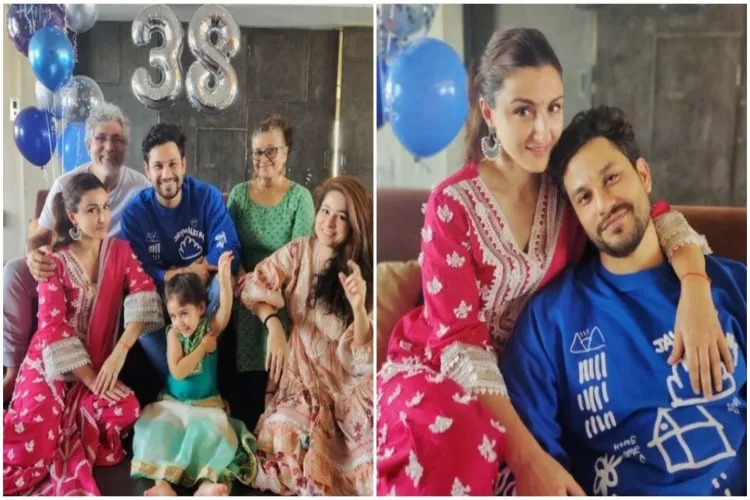 The Pataudi family