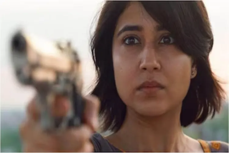 Shweat Tripathi