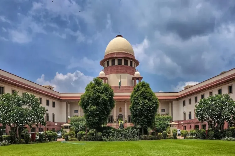 Supreme Court of India