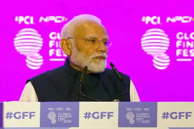 Prime Minister Narendra Modi