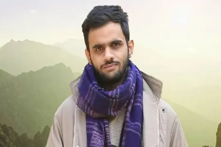 Umer Khalid
