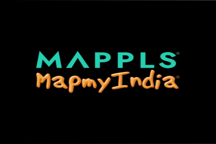 Mapples application