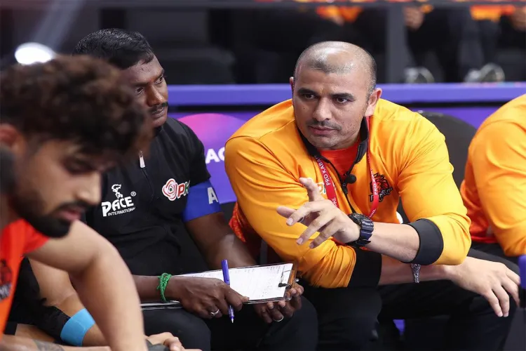 Puneri Paltan