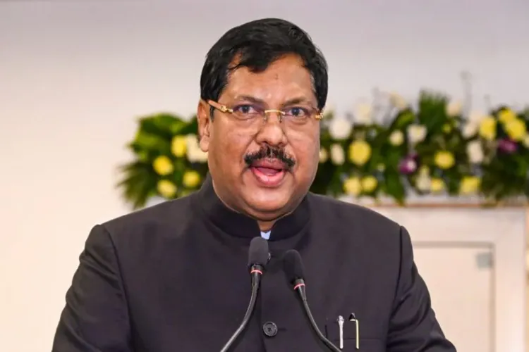CJI BR Gavai