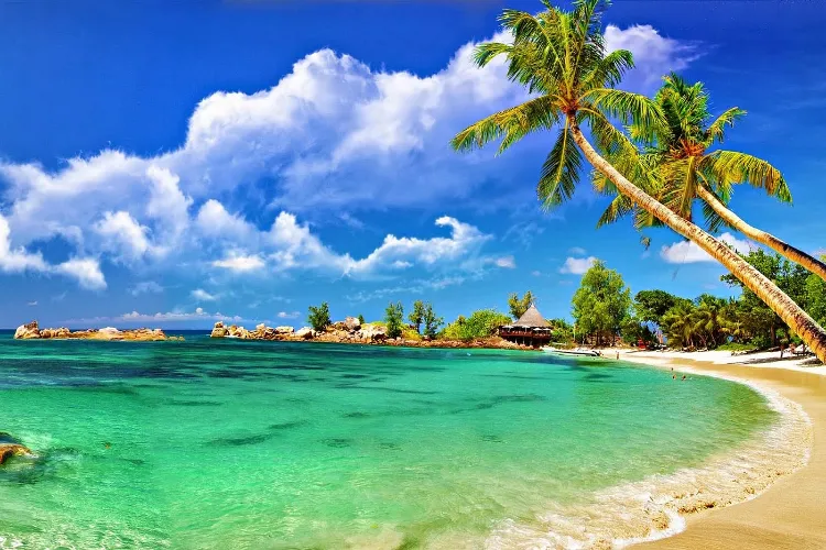 Andaman Island