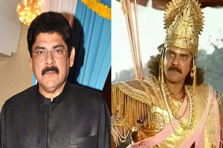 Pankaj Dheer