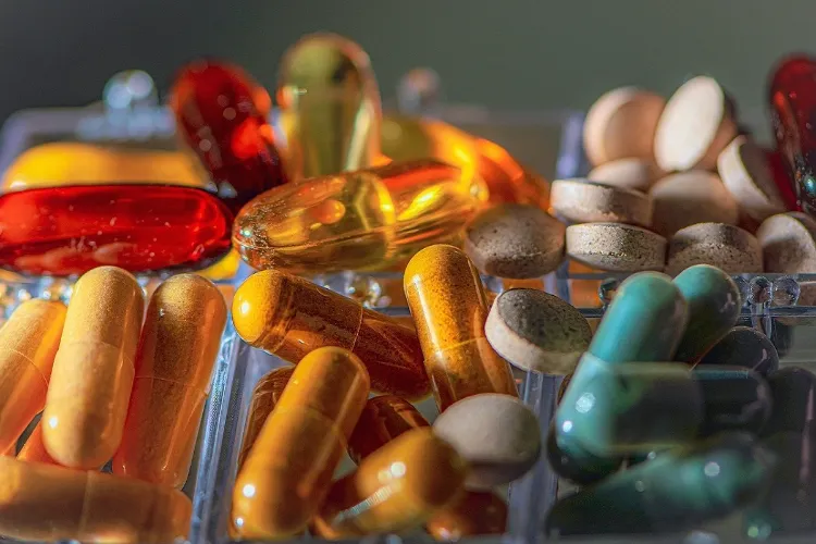 Drugs (representaive image)
