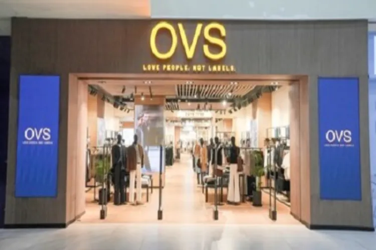 OVS outlet at Pacific Mall, Tagore Garden, Delhi