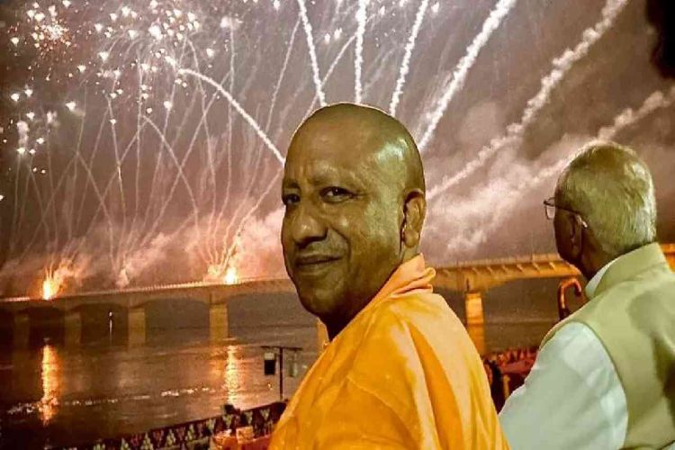UP CM Yogi Adityanath