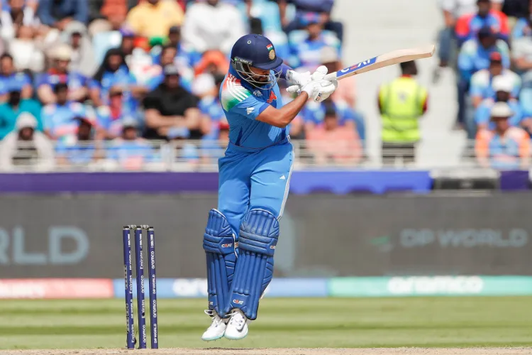 India vice-captain Shreyas Iyer