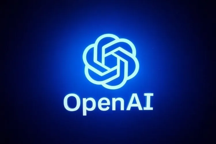 OpenAI logo