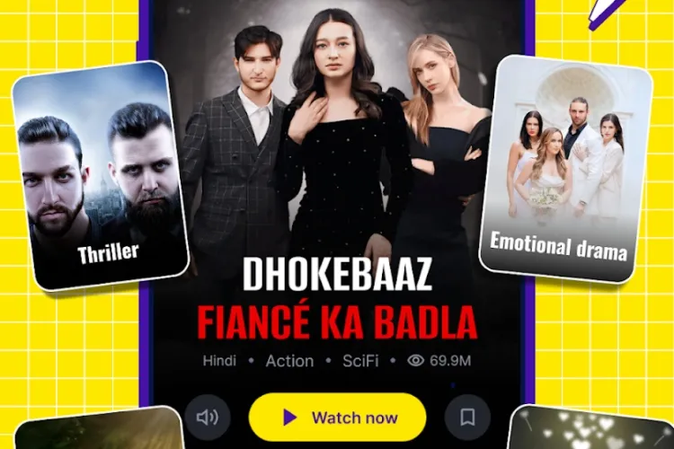 Zupee mobile app