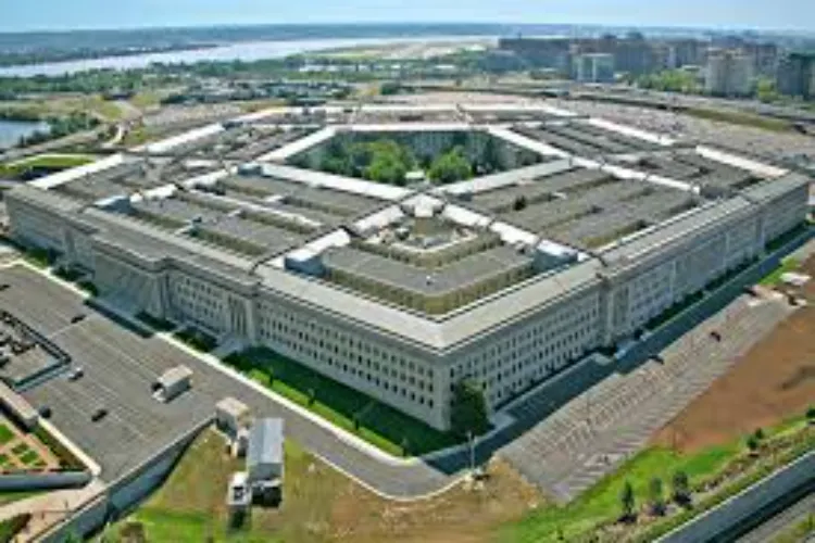 Pentagon