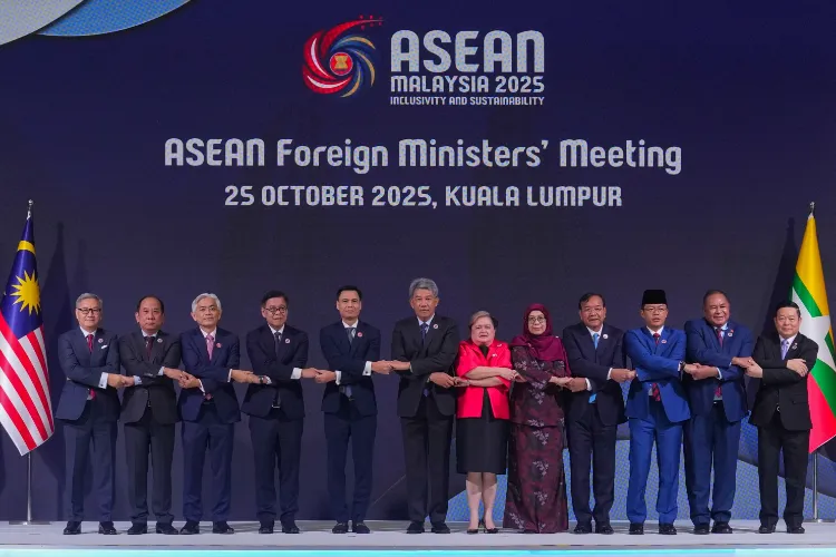 47th ASEAN Summit