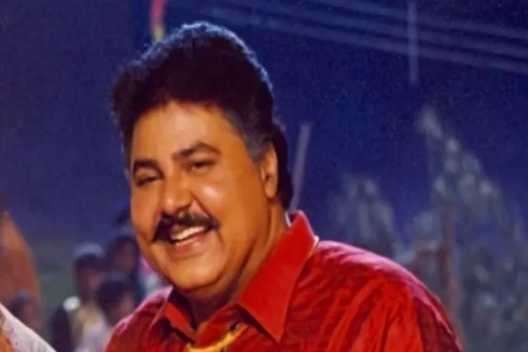 Satish Shah