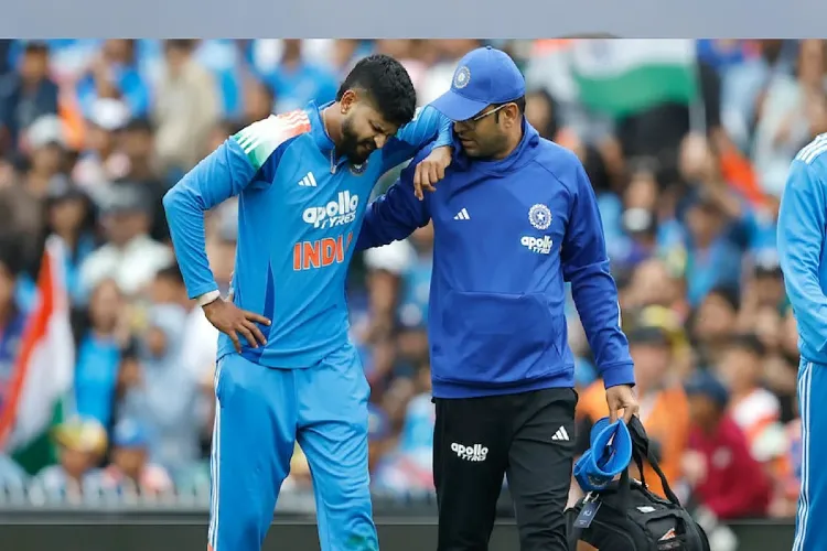 India batter Shreyas Iyer