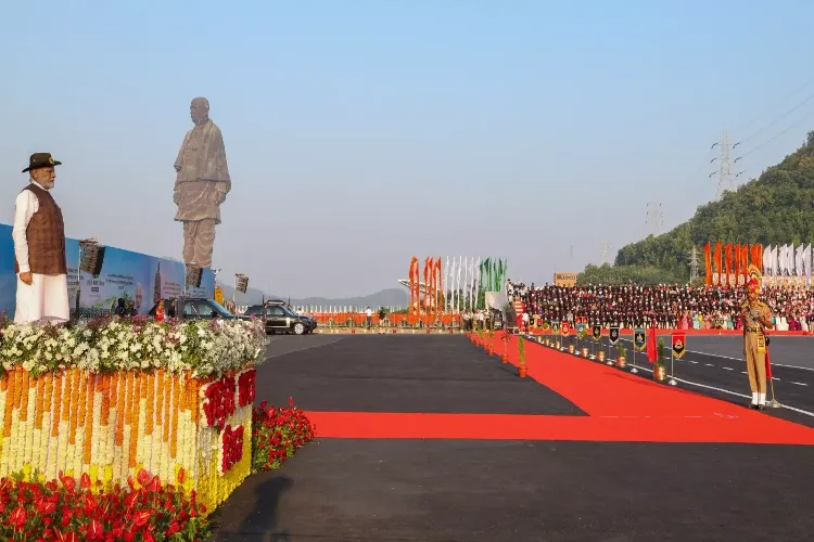 Prime Minister Narendra Modi
