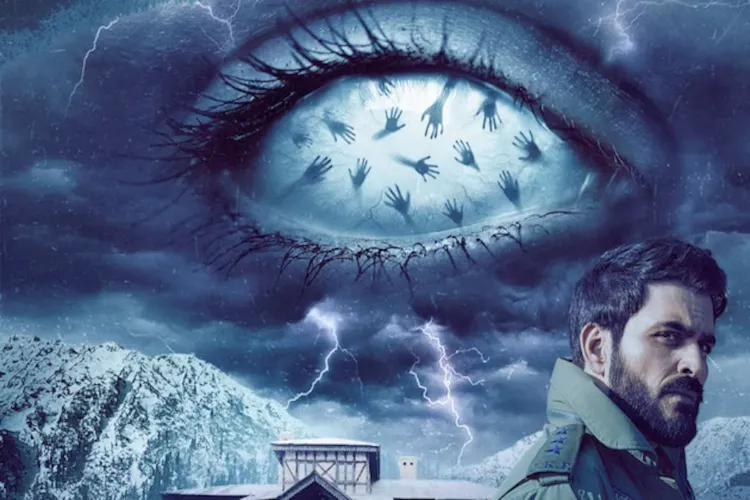 Netflix's supernatural thriller 'Baramulla' 
