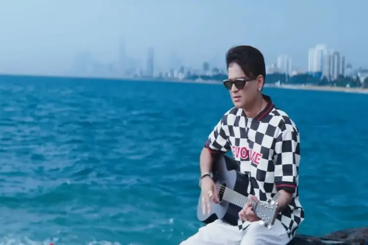 Poster of Roi ROi  Binale