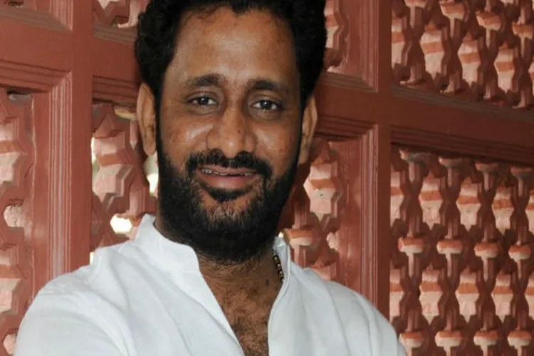 Resul Pookutty, Oswar awrd winning sound engineer