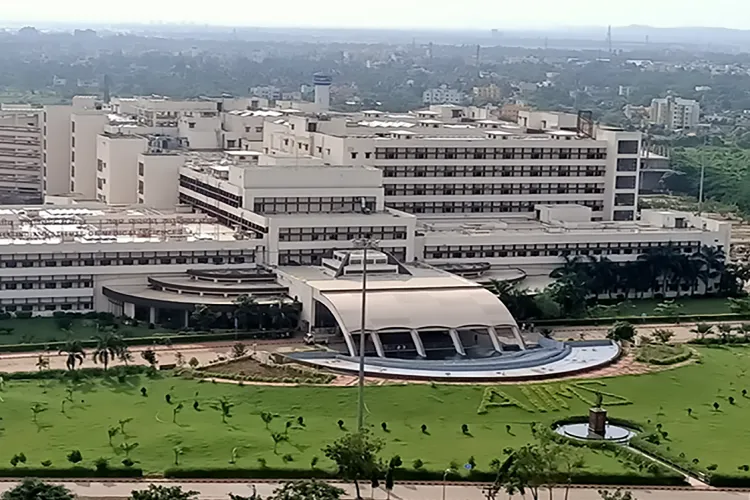 A new medical college