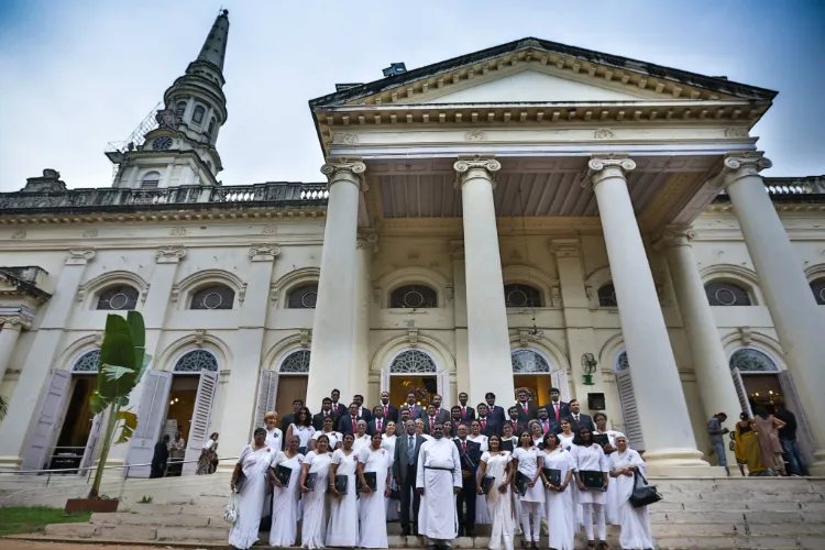 St George's Cathedral, Chennai
