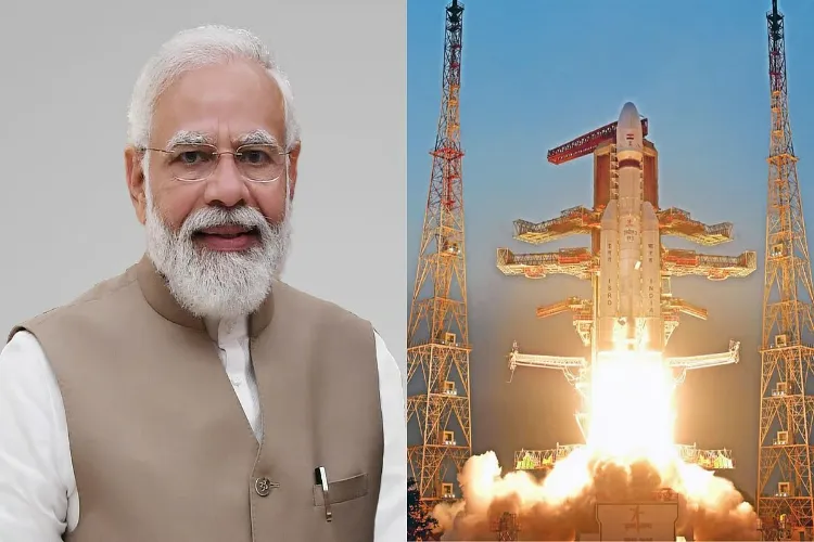 Prime Minister Narendra Modi