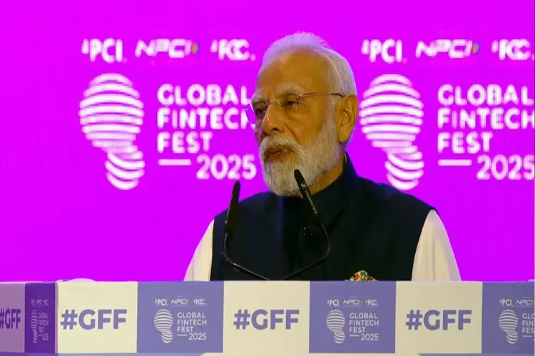 Prime Minister Narendra Modi