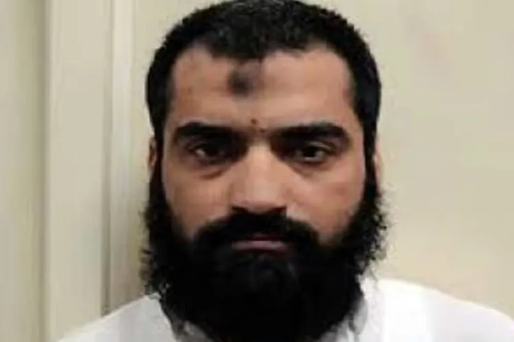 26/11 handler Abu Jundal's 
