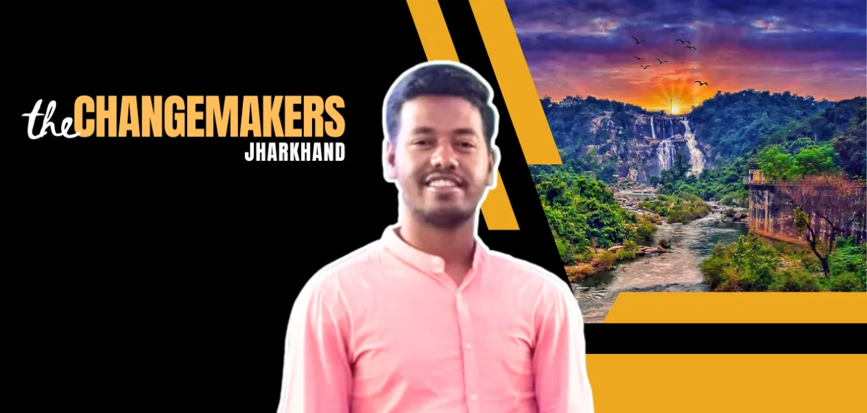 Anwarul Haq, Founder, Star Warriors Club