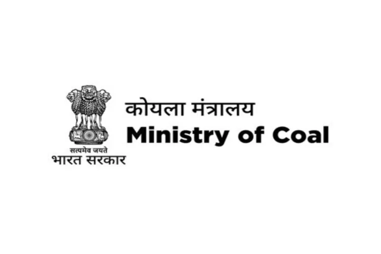 The Ministry of Coal