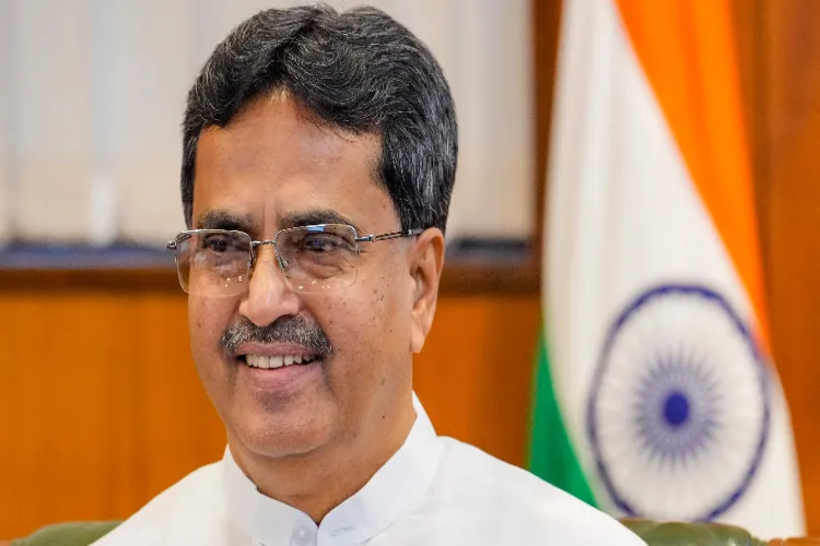 Tripura Chief Minister Manik Saha 