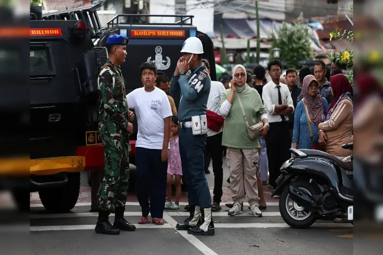 Representational Image