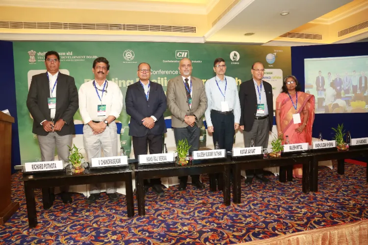 Industry wants collaboration in rare-earth ecosystem development