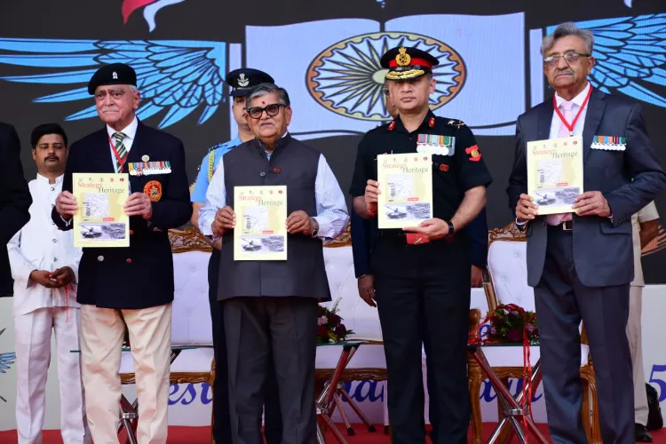 The 9th edition of the Military Literature Festival (MLF) 2025