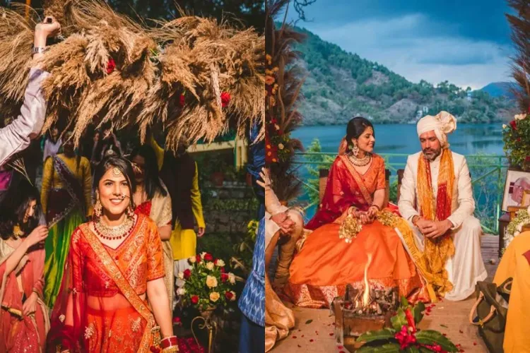 Representational image (Picture credit: WeddingBazaar)