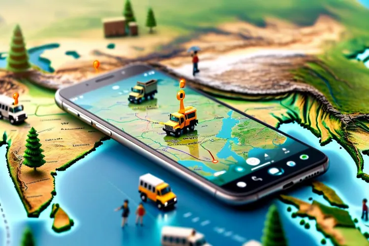 Representational Image