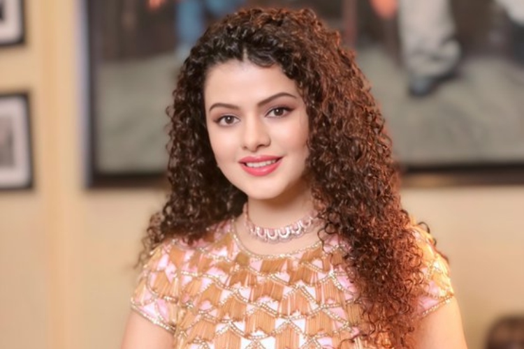 Palak Muchhal