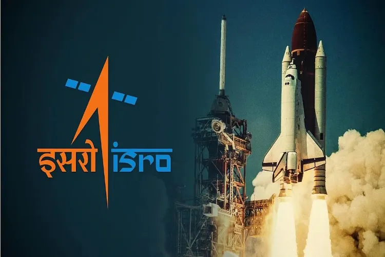 Indian Space Research Organisation (ISRO) 