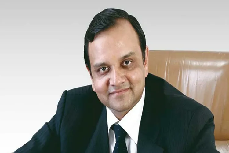 Manoj Gaur, former Chairman and Managing Director of Jaypee Infratech Ltd (JIL)