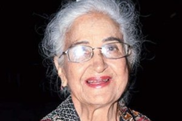 Kamini Kaushal, Actor