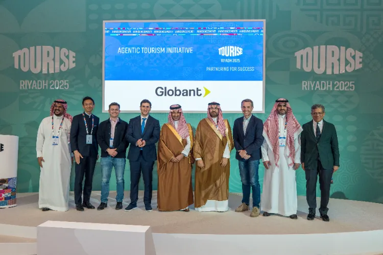 Agentic tourism initiative launched at TOURISE Summit