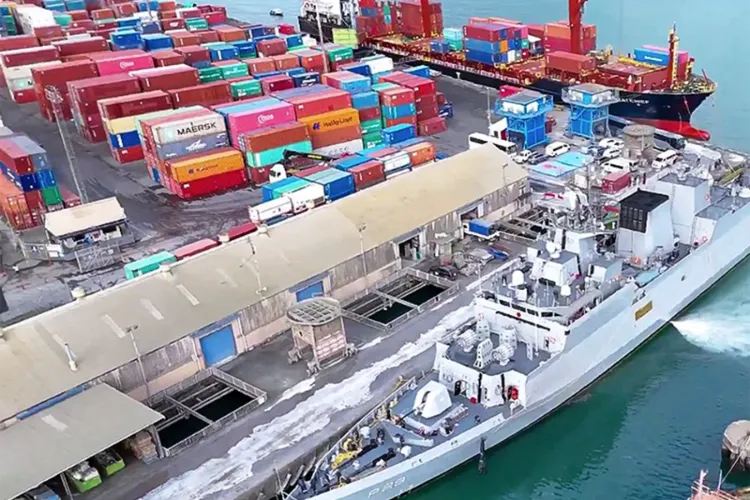 Representational Image