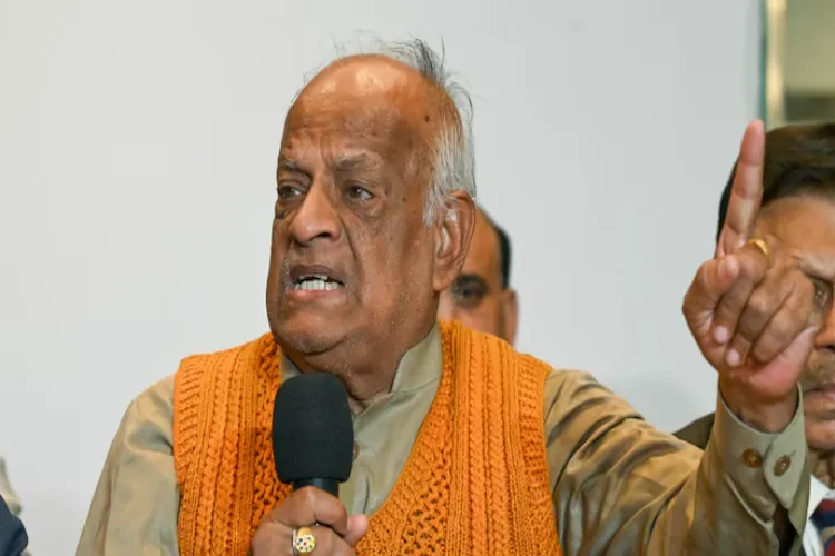 Advocate Rabindranath Ghosh