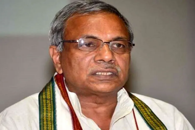 Dr Surendra Jain, Joint General Secretary of VHP