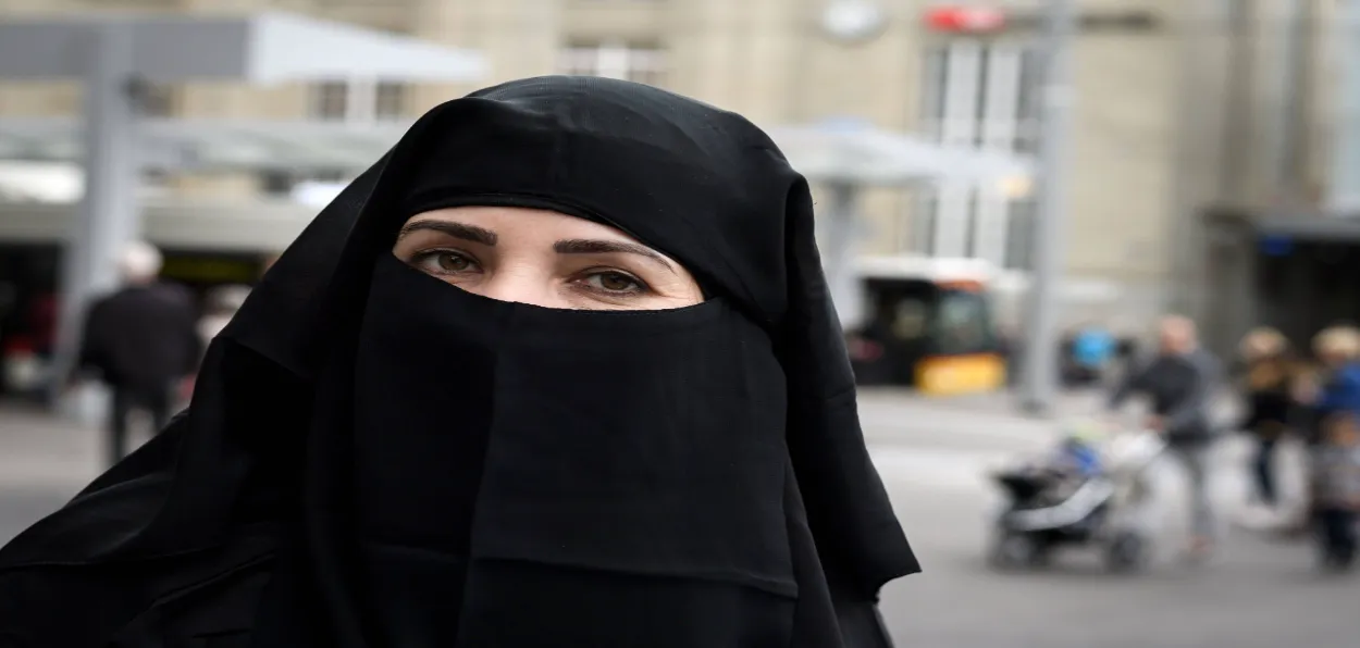 Muslim Woman (Representational Image)