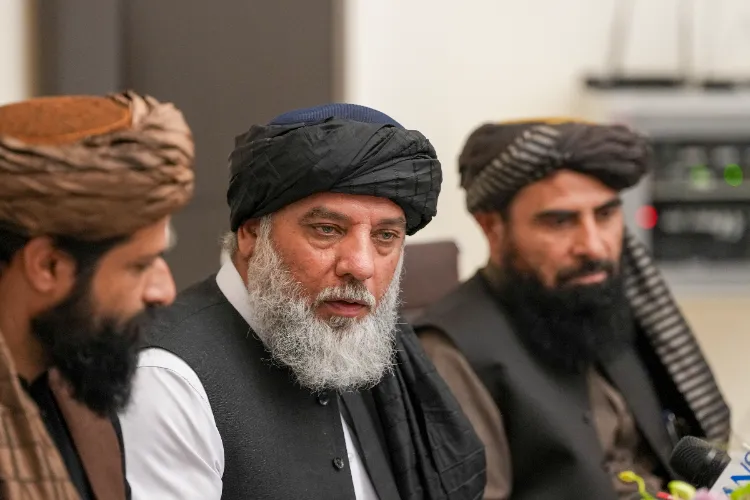 Our commercial attache to arrive in India soon, medical visa to resume: Afghan minister