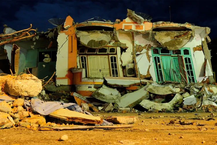 Representational Image