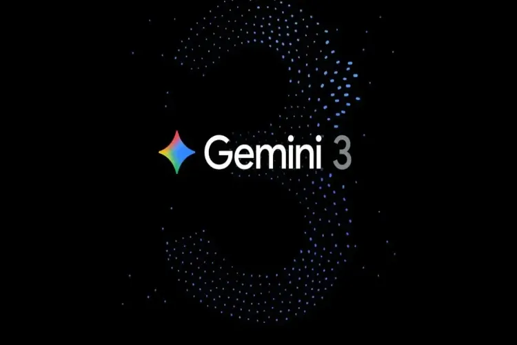 Google Gemini 3 AI