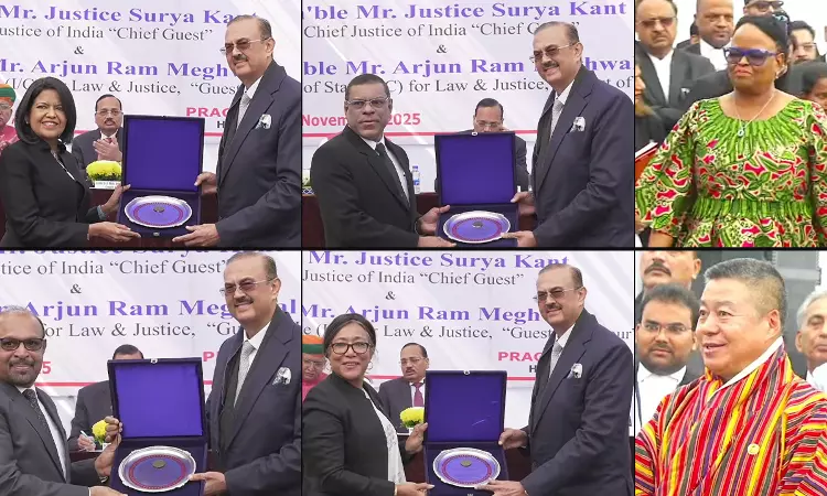 Constitution Day celebration at the Supreme Court 